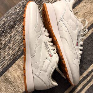 Reebok Classic Leather